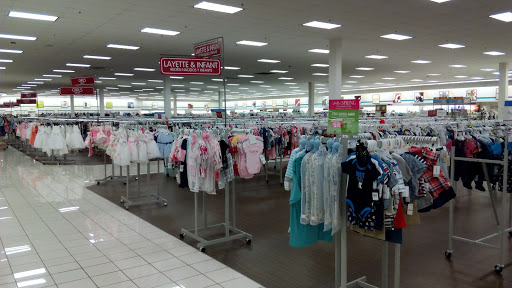 Clothing Store «Burlington Coat Factory», reviews and photos, 8944 W State Rd 84, Davie, FL 33324, USA