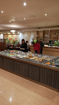 Atmosphère du Restaurant Le Palais de Pékin à Avallon - n°11