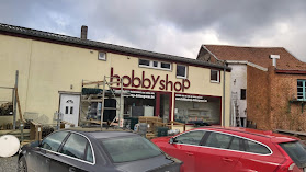 Hobbyshop Debougnoux