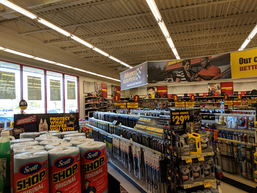 Auto Parts Store «Advance Auto Parts», reviews and photos, 91 Fairview Rd, Ellenwood, GA 30294, USA