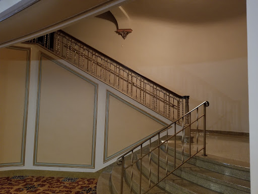 Performing Arts Theater «USF Performing Arts Center», reviews and photos, 431 W Berry St, Fort Wayne, IN 46802, USA