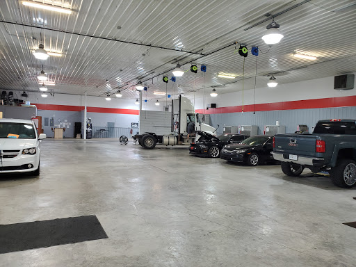 Topline Detail & Terre Haute Auto Spa en Terre Haute