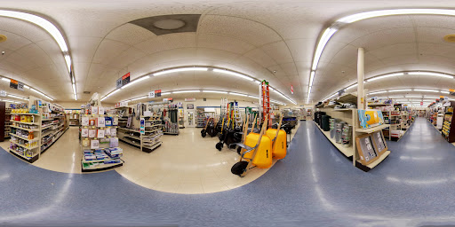 Home Improvement Store «Haynes True Value Hardware», reviews and photos, 1807 Memorial Blvd, Murfreesboro, TN 37129, USA