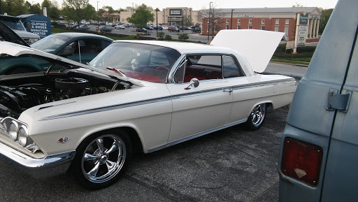 Drug Store «CVS», reviews and photos, 400 Englar Rd, Westminster, MD 21157, USA