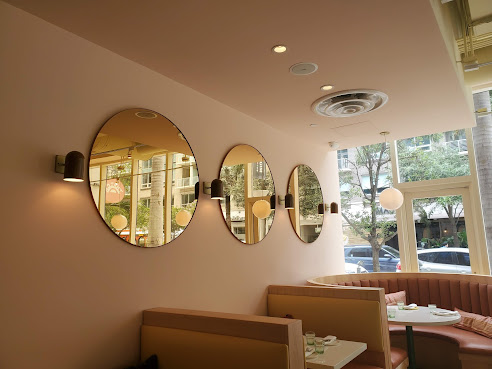 Sour Seed Bagels by null