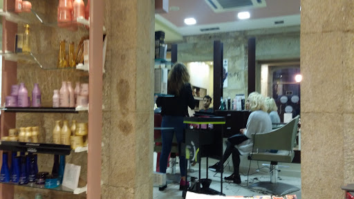 Dora Albor Peluquería en Lalín, Pontevedra
