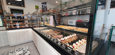 Boulangerie L'arbre A Pain à Reims
