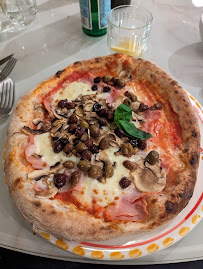 Les plus récentes photos du Pizzeria La PecoraNegra Lyon - n°13