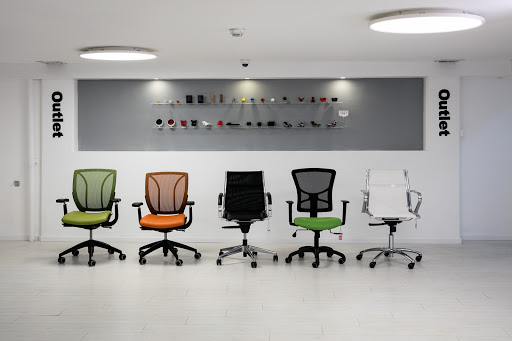 Office chair stores Tel Aviv