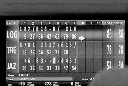 Bowling Alley «Cowtown Bowling Center», reviews and photos, 4333 River Oaks Blvd, Fort Worth, TX 76114, USA