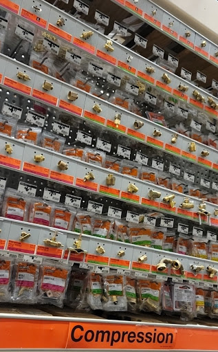 Home Improvement Store «The Home Depot», reviews and photos, 2440 Buckley Rd, Brighton, CO 80601, USA