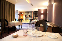 Atmosphère du Restaurant gastronomique Restaurant La Gourmandiere à Vannes - n°1
