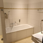 Photo n°4 de l'avis de RS. fait le 20/10/2023 à 19:58 sur le  HOTEL DER LINDENHOF à Gotha