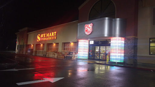 Supermarket «Save Mart Supermarkets», reviews and photos, 3601 Pelandale Ave, Modesto, CA 95356, USA