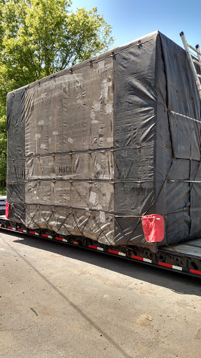 Trucking Company «J K Hackl Freight Forwarding», reviews and photos, 2833 Larue Field Ln, Sun Prairie, WI 53590, USA