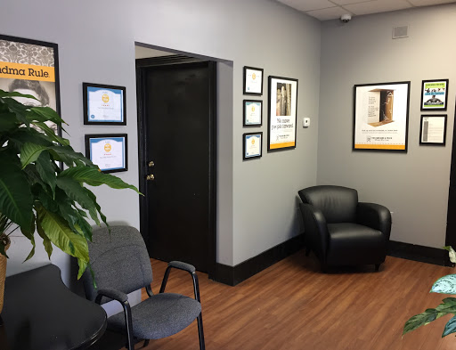 Moving and Storage Service «Two Men and a Truck», reviews and photos, 1640 McFarland 400 Dr, Alpharetta, GA 30004, USA