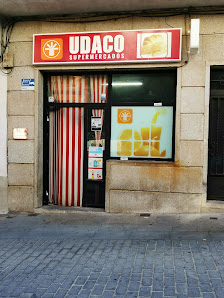 Udaco Supermercados Pl. de Extremadura, 36, 10610 Cabezuela del Valle, Cáceres, España