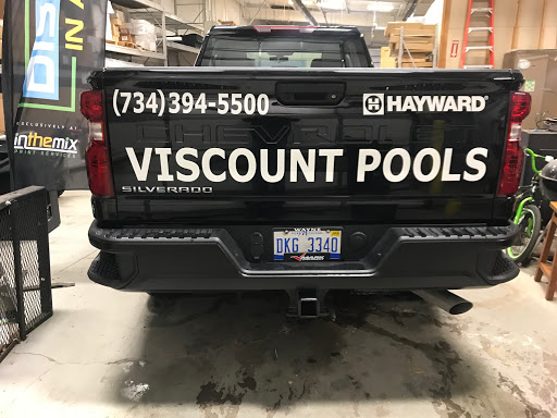 Commercial Printer «In the Mix Productions», reviews and photos, 30450 Ryan Rd, Warren, MI 48092, USA