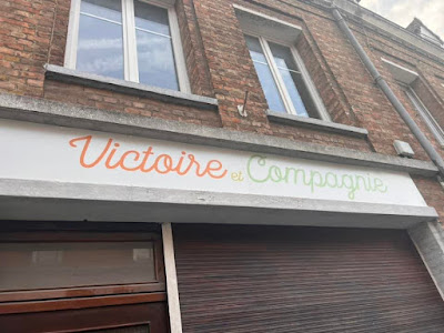 Victoire et Compagnie à Bergues