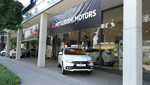 EF M Automobile GmbH Stuttgart