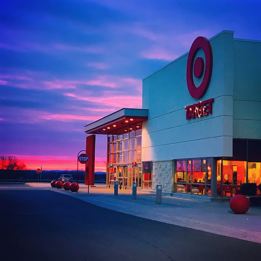 Department Store «Target», reviews and photos, 436 Retail Commons Pkwy, Martinsburg, WV 25403, USA