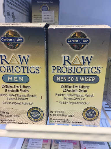 Health Food Store «Nutrition Unlimited», reviews and photos, 14185 Eureka Rd, Southgate, MI 48195, USA