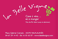 Photos du propriétaire du Restaurant La Belle Vigne à Valflaunès - n°9