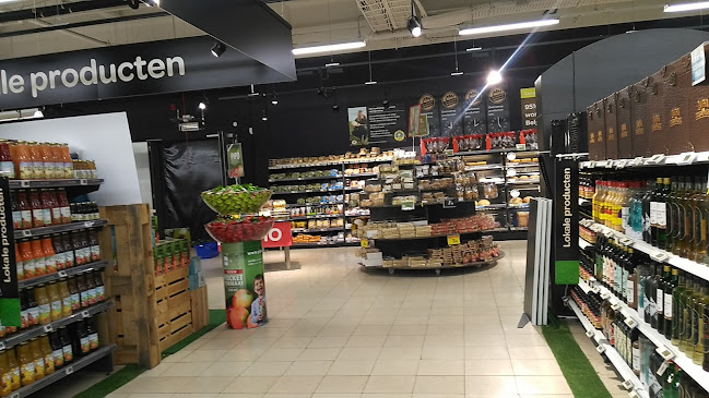 Hypermarkt Carrefour TURNHOUT - Turnhout