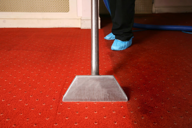 Green's Carpet Cleaning - Laundry service