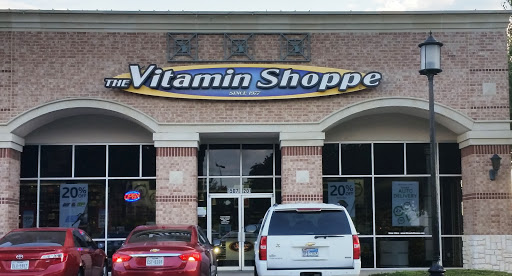 Vitamin Shoppe, 1507 S Loop 288, Denton, TX 76205, USA, 