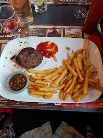 Steak du Restaurant Buffalo Grill Chaumont - n°17