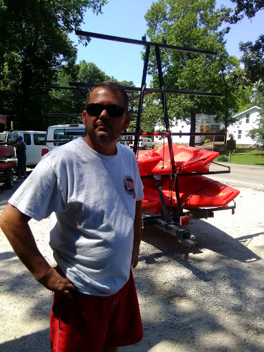 Canoe & Kayak Rental Service «Mammoth Cave Canoes & Kayak», reviews and photos, 1240 Old Mammoth Cave Rd, Cave City, KY 42127, USA