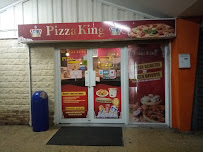 Pizza du Pizzeria Pizza King à Vernon - n°3