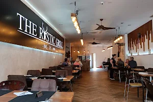 The Rustic Grill image