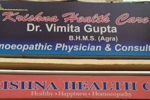 Krishna Health Care image
