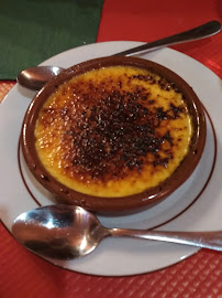 Custard du Bistro Loulou à Paris - n°7