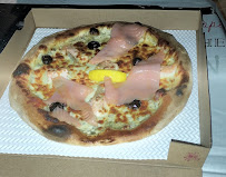 Plats et boissons du Pizzas à emporter A CH'FORNO PIZZA à Cucq - n°6