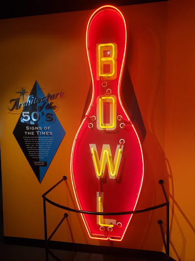 Museum «International Bowling Museum & Hall of Fame», reviews and photos, 621 Six Flags Dr, Arlington, TX 76011, USA