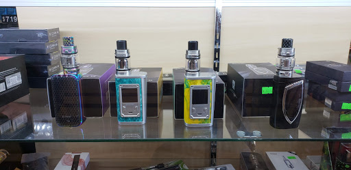 Tobacco Shop «Alta Loma Smoke Shop», reviews and photos, 8722 Base Line Rd, Alta Loma, CA 91701, USA