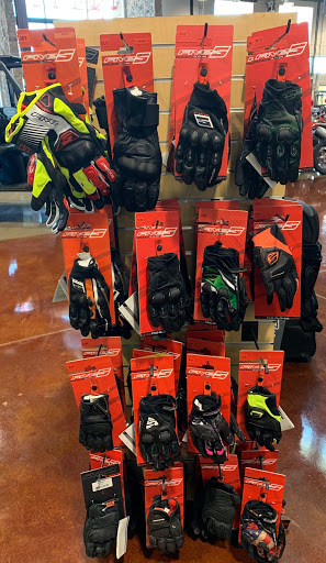 Kawasaki Motorcycle Dealer «Grapevine Powersports», reviews and photos, 721 W State Hwy 114, Grapevine, TX 76051, USA