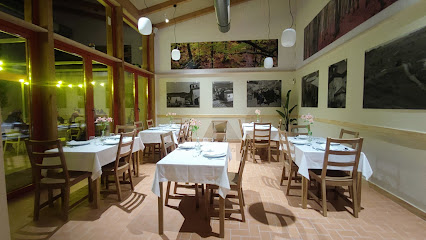 Restaurante El Cueto - C. Don Juan Gómez Repes, 20, 26260 Santurde de Rioja, La Rioja, Spain