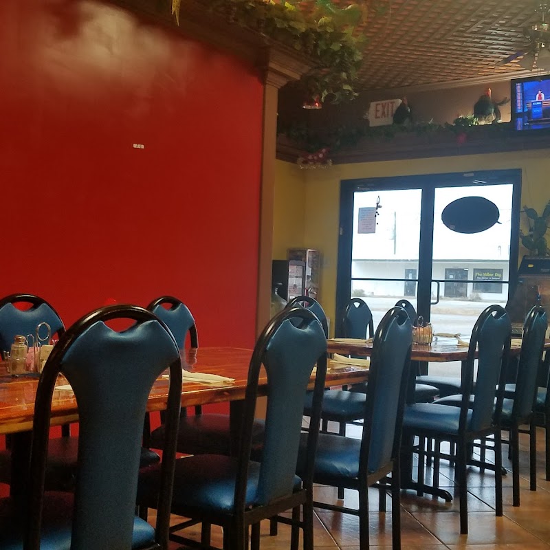 Rancho Bravo Mexican Restaurant