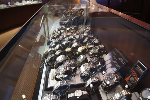 Jeweler «J. Albert Johnson Jewelers», reviews and photos, 1957 Black Rock Turnpike, Fairfield, CT 06825, USA