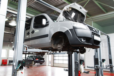 Auto Repair Shop «Rempt Motor Company and Auto Repair», reviews and photos, 3810 Auburn Way N #402, Auburn, WA 98002, USA