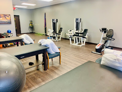 North Georgia Physical Therapy