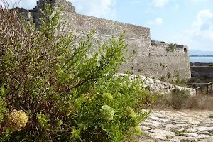 Pantocrator Castle image