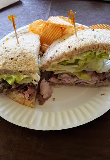 New American Restaurant «Napa General Store», reviews and photos, 540 Main St, Napa, CA 94559, USA