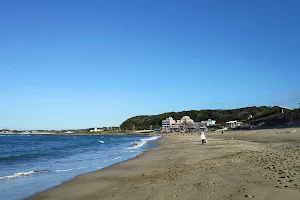 白沙灣海水浴場 image