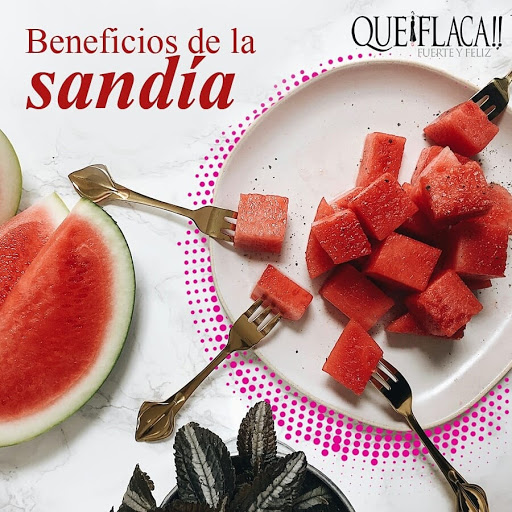 Scientific Nutrition-Que Flaca!