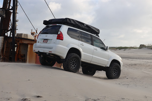 National Park «Cape Hatteras National Seashore», reviews and photos, Cape Hatteras National Park Rd, Nags Head, NC 27959, USA